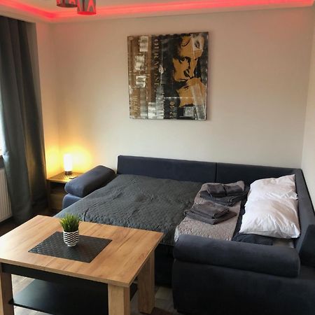 شقة Apartament K&P غدانسك المظهر الخارجي الصورة