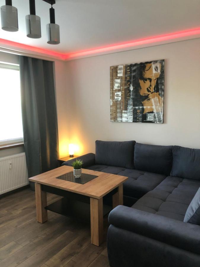 شقة Apartament K&P غدانسك المظهر الخارجي الصورة